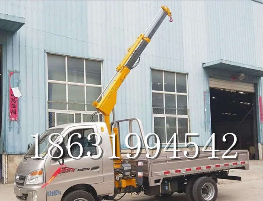 潮安区车载吊机出租1/2吨吊机小吊机220V潮安区附近车载吊机小吊机220V全地形履带吊
